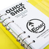 QUICK SHOT Avionics Installation Reference Manual | Vol 1, Rev 6,QSMANR6