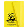 QUICK SHOT Avionics Installation Reference Manual | Vol 1, Rev 6,QSMANR6