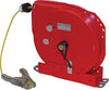 CABLE REEL/REB CLAMP/50 FT,R-50