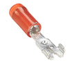 Nylon Insulated Wristlock Disconnect | 22–18 AWG wire,RA23