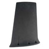 RAV30512B UHF Broadband Antenna | 30–512 MHz, Black,RAV30512B