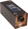 DC POWER CONVERTER/11-16 VDC to regulated 28 VDC power booster, 140 watt.,RB125