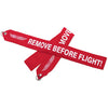 Remove Before Flight Banner,RBF