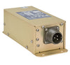 DC POWER CONVERTER/14 VDC to regulated 28 VDC power boost converter, 280 watt.,RH28