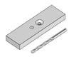 RK100 Tray Modification Tool Kit,RK100