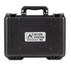 Hard Case | for PinPoint Rack Mount Kit, Includes Custom Foam,RM-CASE-1