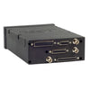 PinPoint Rack Mount Module | Compatible with Garmin GTN 650 & GTN 650XI,RM-GTN6-1