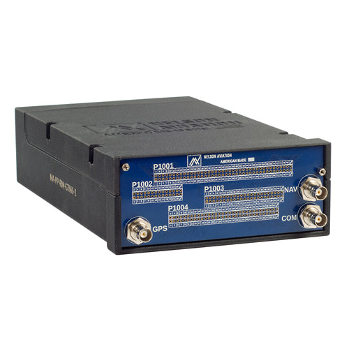 Compatible with Garmin GTN 650 & GTN 650XI,RM-GTN6-1