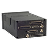 PinPoint Rack Mount Module | Compatible with Garmin GTN 750 & GTN 750XI,RM-GTN7-1