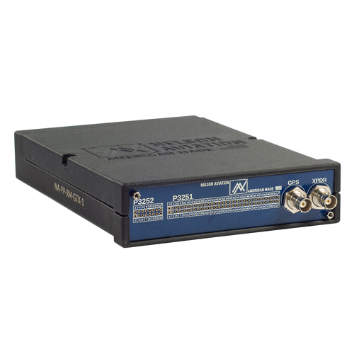 Compatible with Garmin GTX 335, GTX 345, GTX 335R, GTX 345R,RM-GTX-1