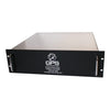 Rack Mounted GPS Amplified Splitter | 1 Input, 16 Output,RMALDCBS1X