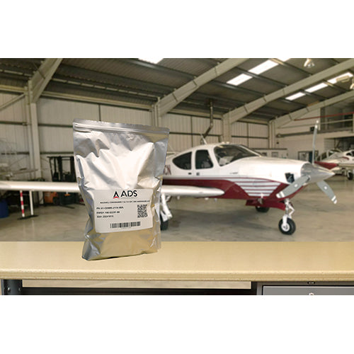 Garmin GFC 500, Rockwell Commander 112/114 per drawing number 190-02291-88,9085211488