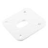 4 degree direct mount wedge for Furuno DRS4DL (15"-20" radar), 18" Koden & 18" Sitex,RW41