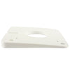 4° Direct Mount Radar Wedge | for Open array Furuno, Garmin, Koden, Sitex & Simrad RB series,RW43