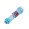 S01 Immersion Resistant Solder Sleeve | 0,020 – 0.075in, 150°C,S01-01-R