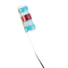Solder Sleeve Shield Terminator | 0.2 Expanded I/D, 0.05 Recovered I/D, 22 AWG Wire Size,S02-08-R