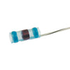Solder Sleeve Shield Terminator | 0.3 Expanded I/D, 0.17 Recovered I/D, Pre-Installed Lead, Splash Protection,S03-05-R