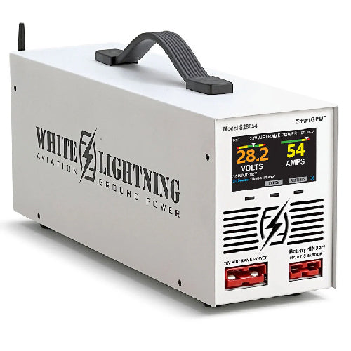 28V, 54A, 3-pin Plug,S28054