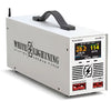 SmartGPU Ground Power Unit | 28V, 114A, 3-pin Plug, With BatteryMINDer,S28114-BMC