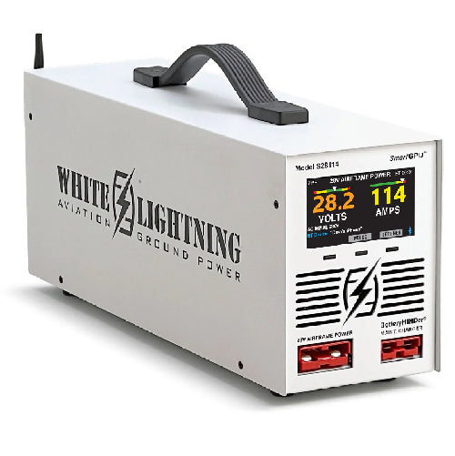 28V, 114A, 3-pin Plug,S28114