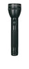 MAG-LITE FLASHLIGHT HANG PACK/Black, 2 C-cell batteries, equipped with two gas lamps.,S2C016