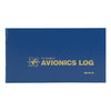 The Standard Avionics Log | Softcover,SA-V2