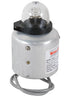 COMET FLASH STROBE LIGHT/White, 5.5 tall, PMA,SACF