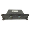 SAL-7000 Portable Radio Interface Kit | Dzus Mount, Includes SAL-2010KT,SAL-7000KT