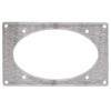 Speaker Adapter Plate / 6 x 3-3/5 inch (max.),SAP-2ADAPT