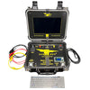 Complete Electronic Battery Analyzer & Charging System (EBACS),SB24CEBACS