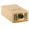 SC100 Static Inverter | 1000 VA / 28 VDC to 115 VAC / 400 Hz,SC100