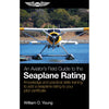 An Aviator's Field Guide to the Seaplane Rating | Softcover,SEAPLANE