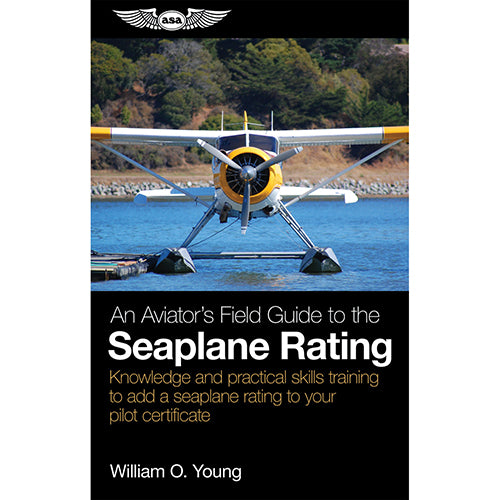 Softcover,SEAPLANE