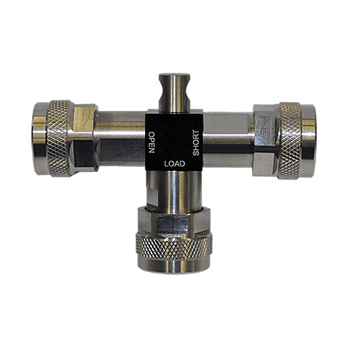 DC to 6 GHz, ≤1 Watt, 50Ω, N Male Connectors,SKCALMNC6