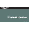ASA Drone Logbook | Softcover,SP-DRONE