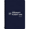 The Standard® Aircraft Flight Log | Softcover,SP-FLT-2
