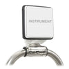 Single Instrument Rail Pod | 125 x 125 mm or Smaller Instruments, Uncut,SP1S