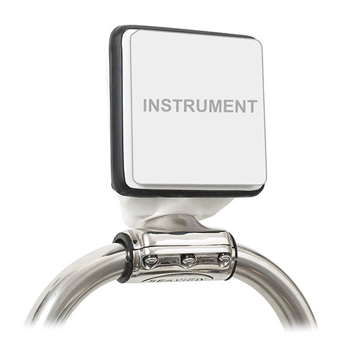 Single Instrument Rail Pod | 125 x 125 mm or Smaller Instruments, Uncu ...