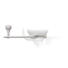 Complete spreader kit for mod mounts ending in M2 for radar or satdome applications / no additional accessories required,SP2MOD