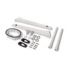 Complete spreader kit for mod mounts ending in M2 for radar or satdome applications / no additional accessories required,SP2MOD