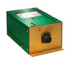 SPC10 Series 400Hz Static Inverter | 250VA, DC ground, AC return, Remote On/Off, Phase Lock, On/Off Return,SPC-10F