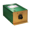 SPC10 Series 400Hz Static Inverter | 350 VA, DC ground, AC return, Remote On/Off, Phase Lock, Fault Monitor, On/Off Return,SPC-10HD