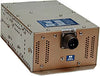 STATIC CONVERTER/375 VA, 28 VDC to 115 VAC, 400 Hz, MS3106B18-9SW plug.,SPC-38A