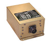 STATIC INVERTER/50 VA, 28 VDC to 115 VAC, 400 Hz, includes fault monitor.,SPC-5B