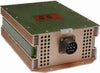 STATIC INVERTER/750 VA, 28 VDC to 115 VAC, 400 Hz,SPC-60E