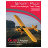 Sport Pilot FAA Knowledge Test,SPKT