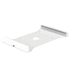 Starlink Standard Mount for the Gen 3 Standard Starlink Antenna | (sometimes Gen 4 / Standard) with 8 degree wedge base,SRM200WB8