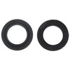 Swedged Shoulder Washer | 5/8in I.D, 3/8in I.D.,SWC S1029