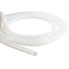 ProTECT® SWT Teflon Spiral Wrap | Natural, 1 Inch Diameter,SWT-1