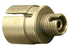 FIBER OPTIC FC CONNECTOR,T1020